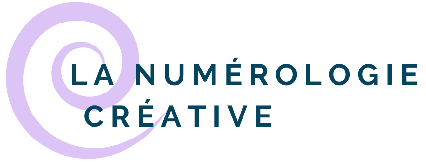 Numérologie Créative Logo